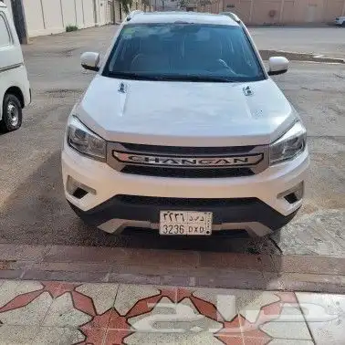 شانجان CS75 2
