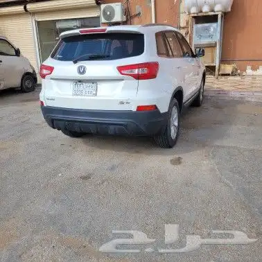 شانجان CS75 4