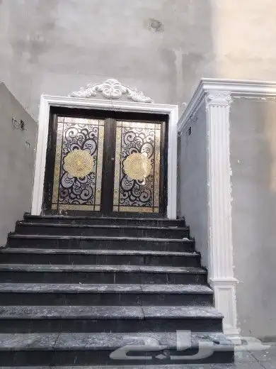 جي أر سي واجهات خارجية بأشكال مختلفة وجوده عاليه 6