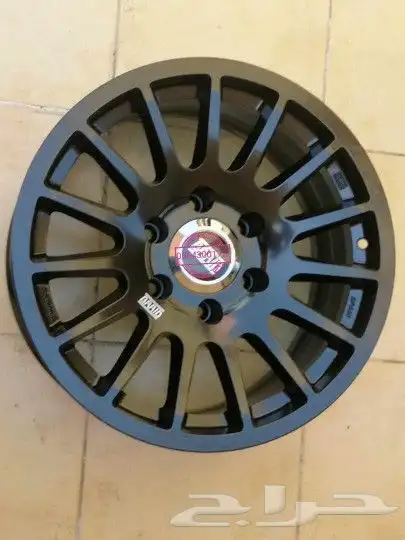جنوط ميثود كوبي ون مقاس 17 0