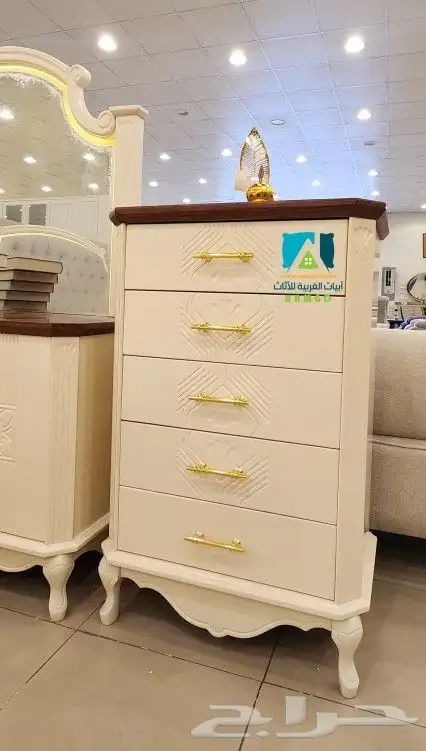 غرف نوم مميزه 0