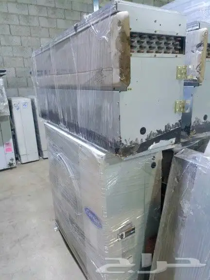 كارير دك اسبليت 0