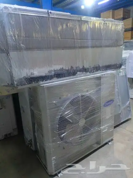 كارير دك اسبليت 1