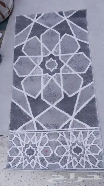 موكيت 3