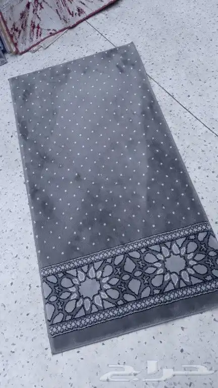 موكيت 1