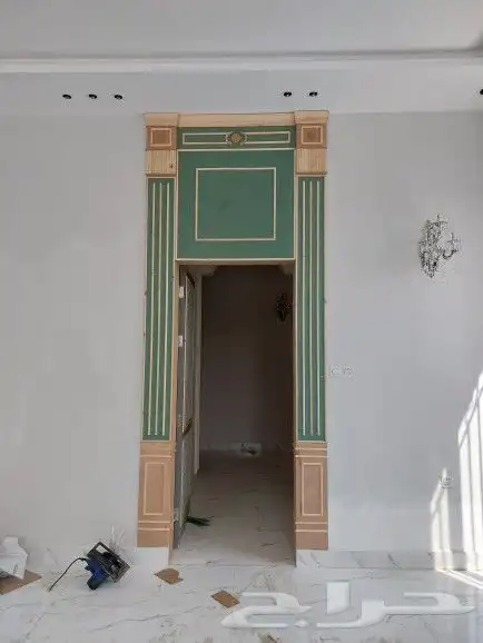 منجره مكه صناعيه ابها 9