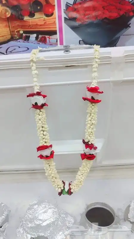 ابراهيم للورد والفل 7