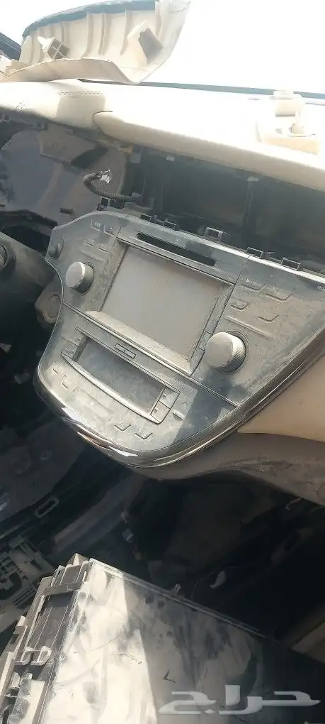 افلون مديل2015 قطع غيار 3