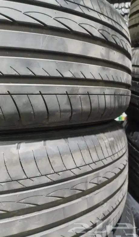 كفرات يوكاهما 225 45 19 7