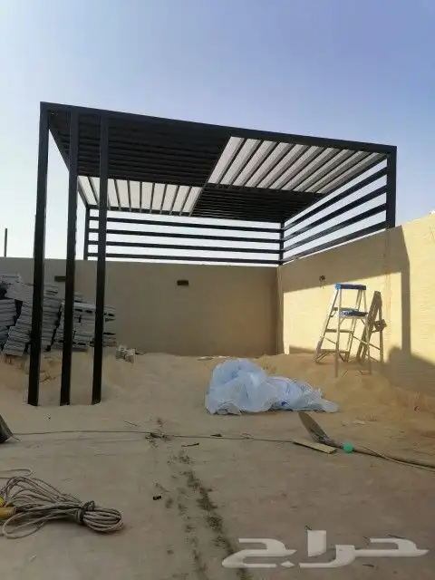 مظلات سواتر 8