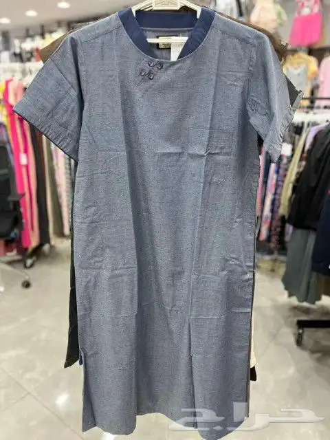 ثوب الاصيل جمله فقط 35