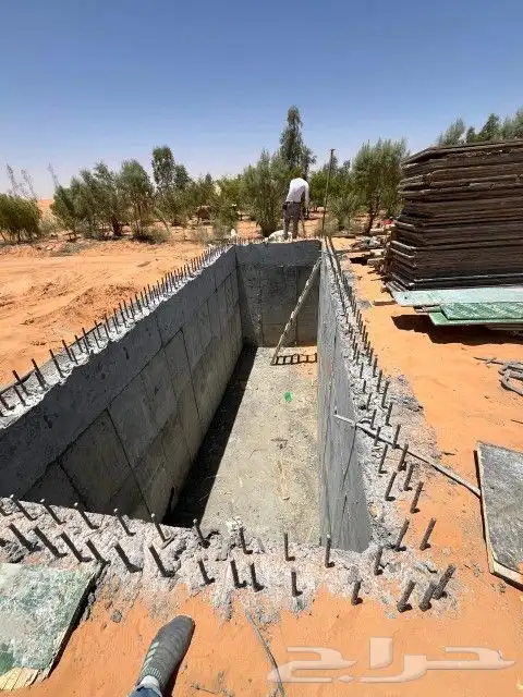 مقاول مباني وخرصانة 11