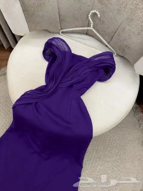 فستان  عصريي جديد 6