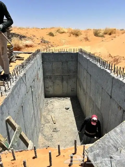 مقاول مباني وخرصانة 12