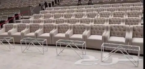 تاجير كنب كوشه مداخل استقبال بكجات اليوم الوطني الرياض 5