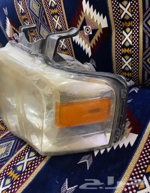 انوار فورد اكسبديشن 0