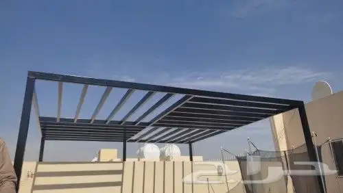 مظلات سواتر 9