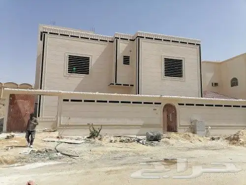 بديل الحجر لياسه ملونه شبيه الحجر الطبيعي 5