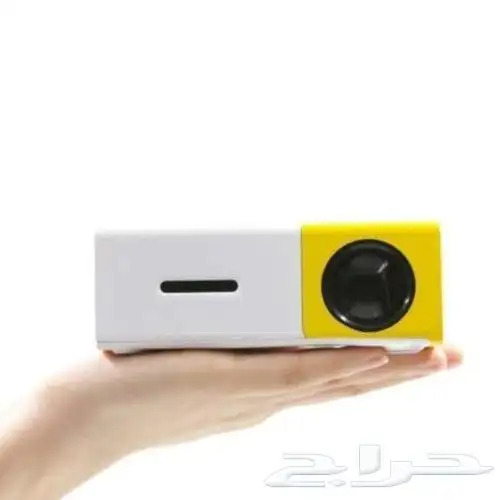 بروجكتور محمول لتعليم الاطفال في المنزل 2