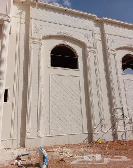 لياسه ملونه بشكل الحجر الطبيعي 6