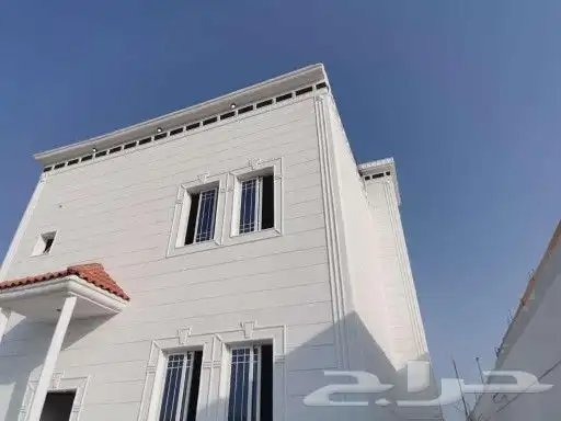 لياسه ملونه وديكورات خارجيه بديل الحجر الطبيعي 0