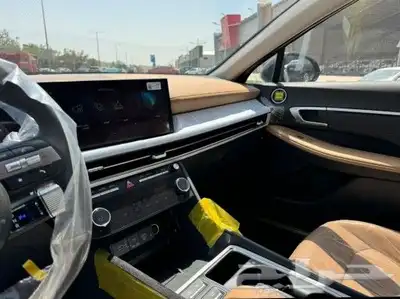 هيونداي سوناتا كومفورت نص فل موديل 2025 - اقساط - 12