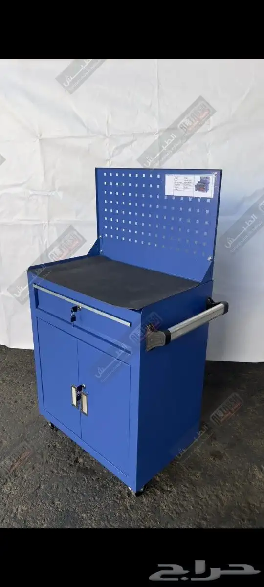 عربة عدد Tools Cabinet SP-002 1