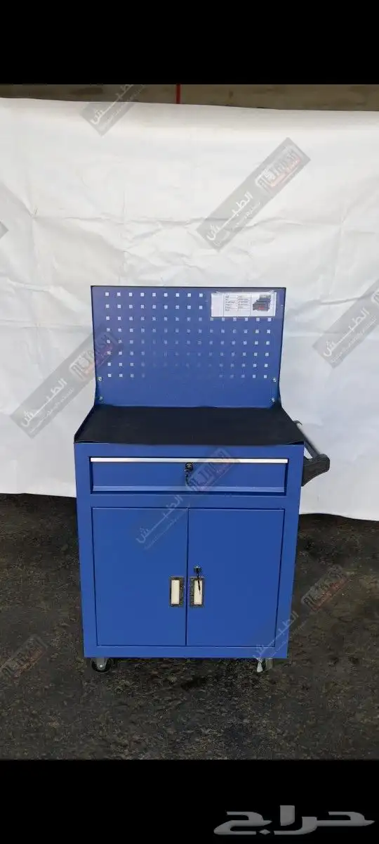 عربة عدد Tools Cabinet SP-002 0