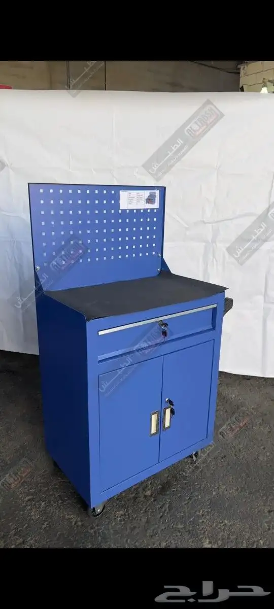 عربة عدد Tools Cabinet SP-002 2