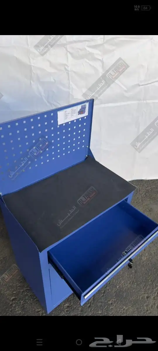 عربة عدد Tools Cabinet SP-002 3