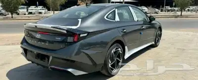 هيونداي سوناتا كومفورت نص فل موديل 2025 - اقساط - 4