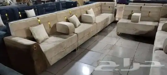 كنبات ومجالس 6
