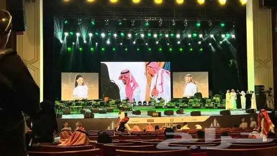 تأجير شاشات عرض عملاقة 0