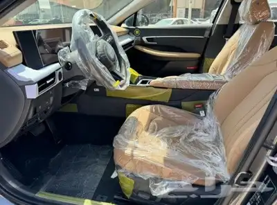 هيونداي سوناتا كومفورت نص فل موديل 2025 - اقساط - 8