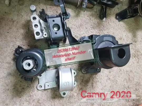 كمري مساعدات 2020 5