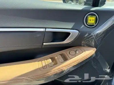 هيونداي سوناتا كومفورت نص فل موديل 2025 - اقساط - 9
