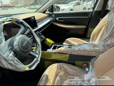 هيونداي سوناتا كومفورت نص فل موديل 2025 - اقساط - 15