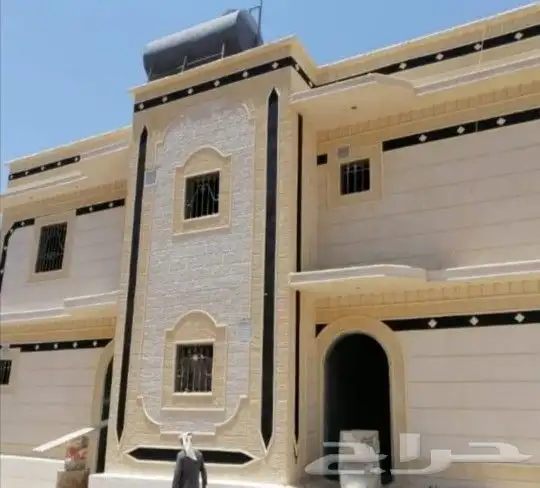 لياسه ملونه بشكل الحجر الطبيعي 5