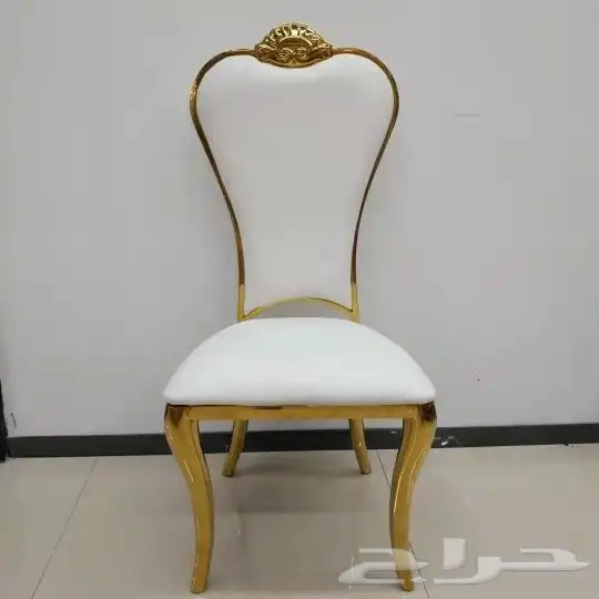 لبيع كراسي حفلات نابليون طاولات 10