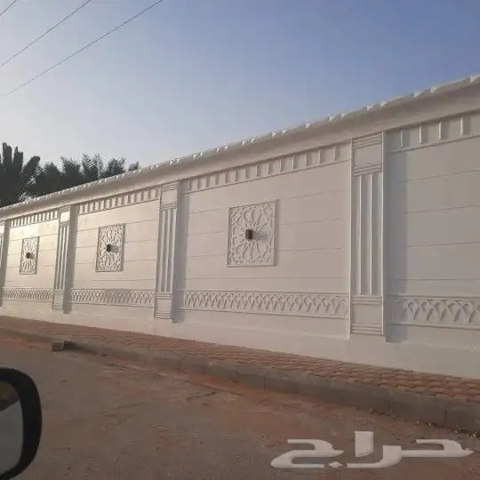 بديل الحجر 3