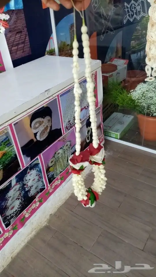 ابراهيم للورد والفل 9