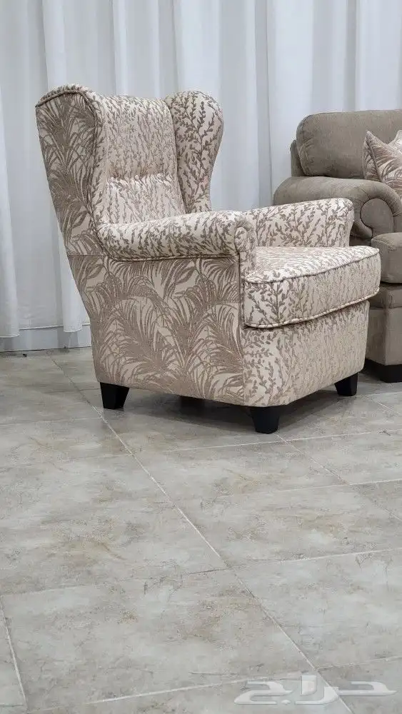 كنب جاهز مودرن تصميم أمريكي 1