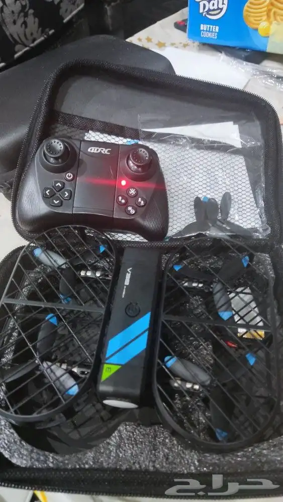 درون يصلح داخل المنزل Hover 4