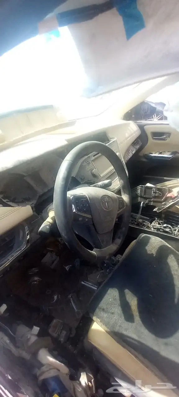 افلون مديل2015 قطع غيار 5