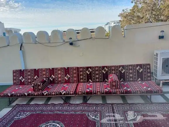 تأجير لوازم الافراح وتجهيز العزاء 4