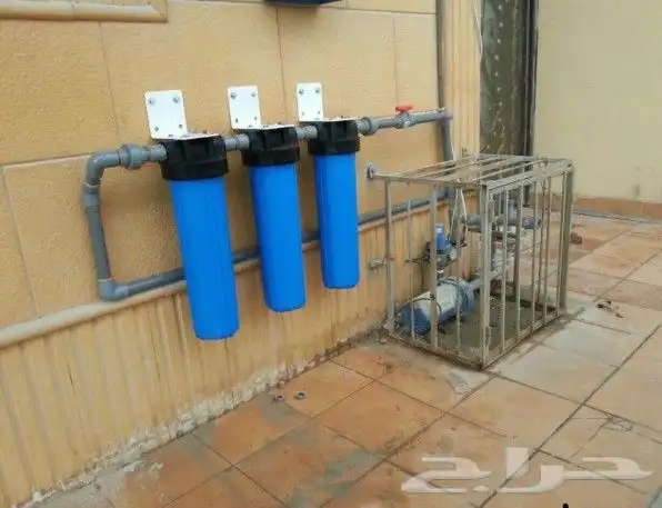 تخفيضات اليوم الوطني علي اجهزه التحليه والتنقيه المنزليه 9