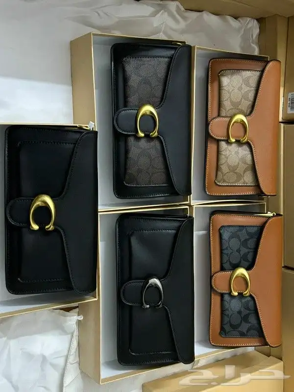 شنط نسائية ماركات عالميه شهيره 8