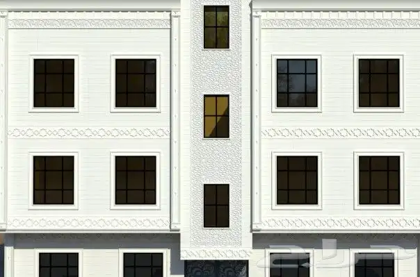 لياسه ملونه بشكل الحجر الطبيعي 7