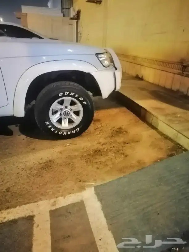 دعامه سوبر سفاري 2004 دعامه باترول فتك قطع باترول صدام فتك ق 4