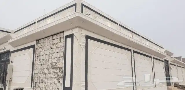 بديل الحجر لياسه ملونه شبيه الحجر الطبيعي 0